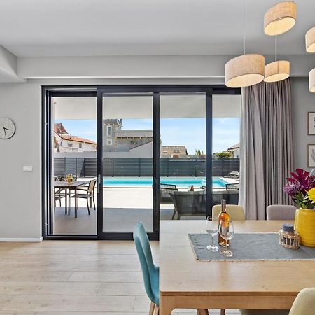Villa Moon Near The Sea Fažana Екстериор снимка