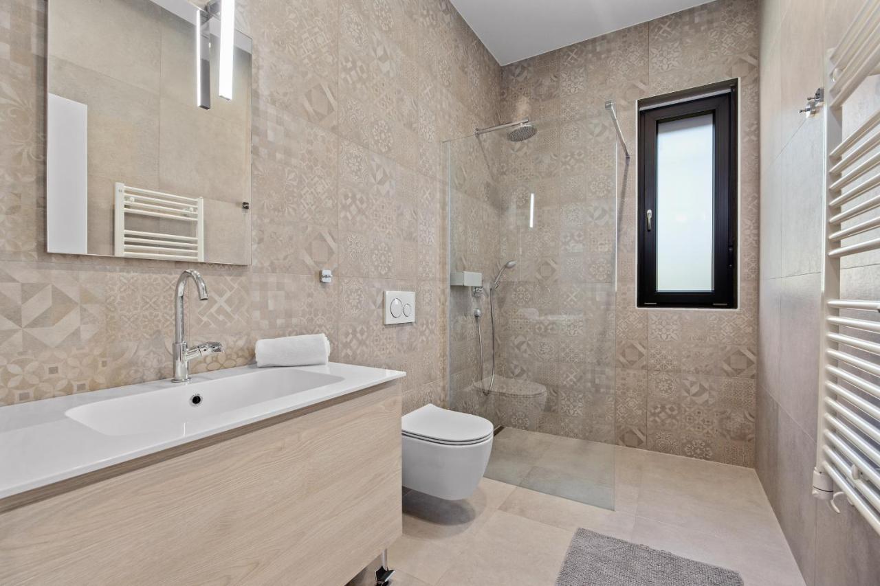 Villa Moon Near The Sea Fažana Екстериор снимка