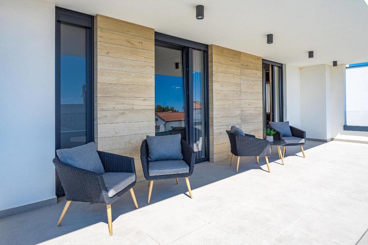 Villa Moon Near The Sea Fažana Екстериор снимка