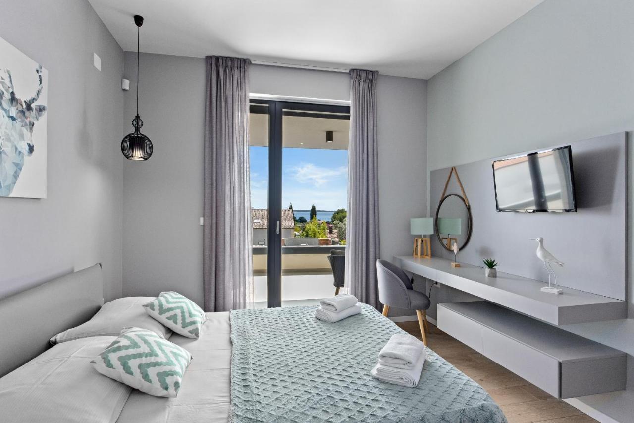 Villa Moon Near The Sea Fažana Екстериор снимка